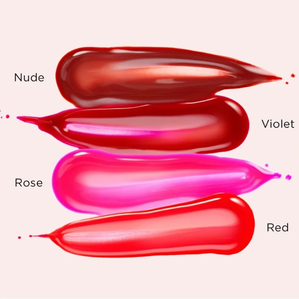 Clarins 🫧 lot